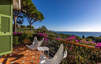 On the Emerald Coast Holiday Home