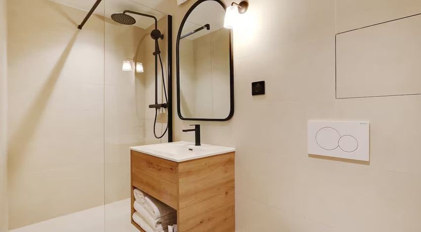 Photo of Parisian Greens