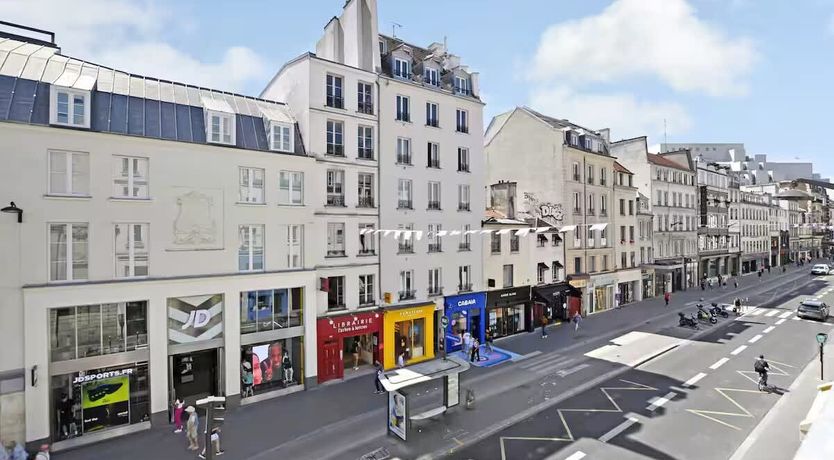 Photo of Paris à Deux