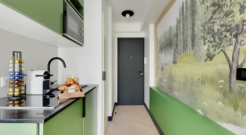 Photo of Paris à Deux