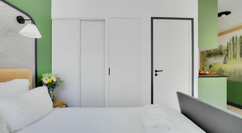 Photo of Paris à Deux