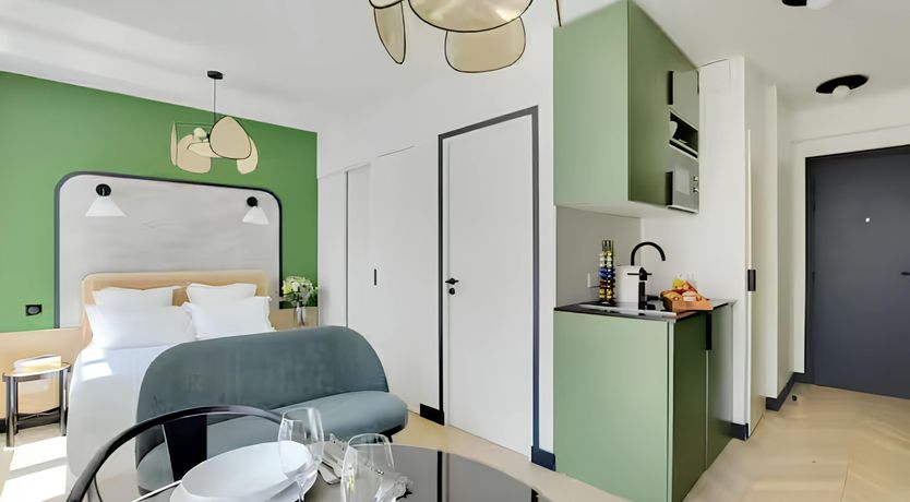 Photo of Paris à Deux