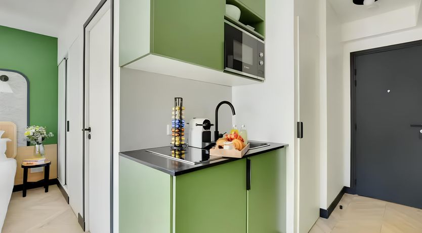 Photo of Paris à Deux