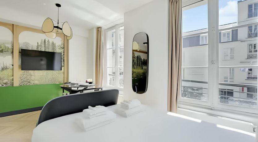 Photo of Paris à Deux