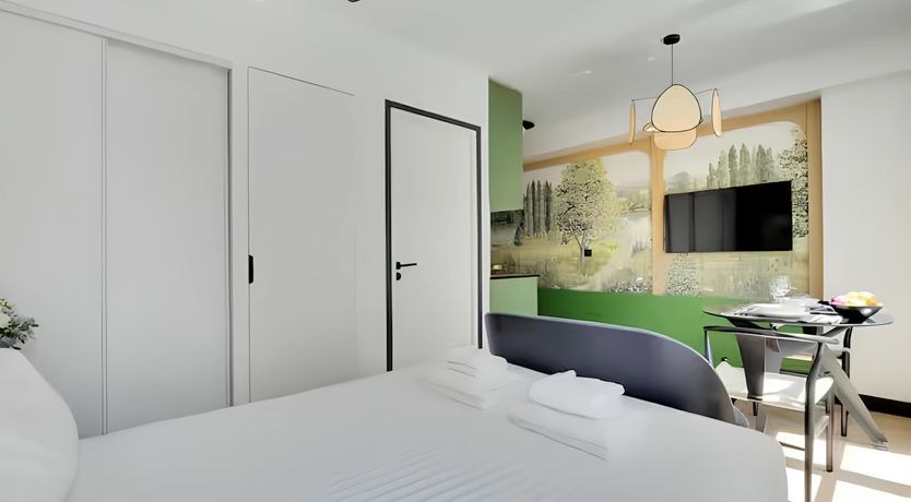 Photo of Paris à Deux