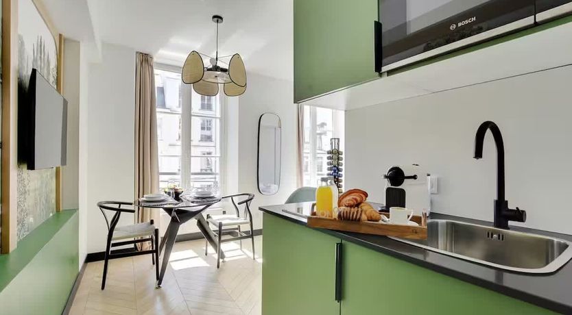 Photo of Paris à Deux