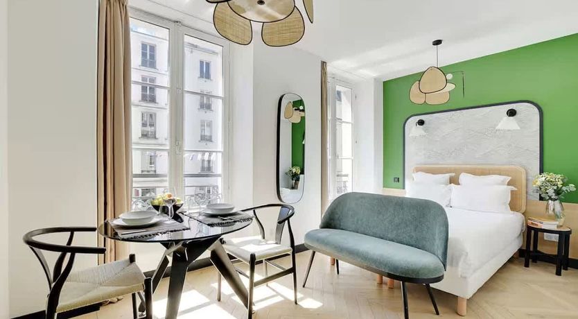 Photo of Paris à Deux
