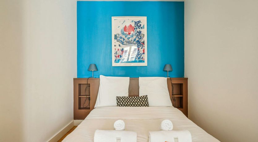 Photo of The Marais Charm