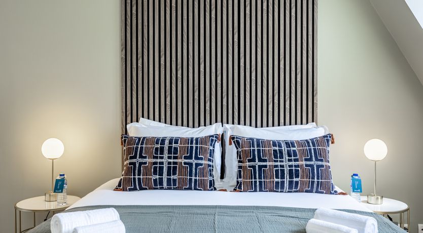 Photo of Élysées & Triomphe