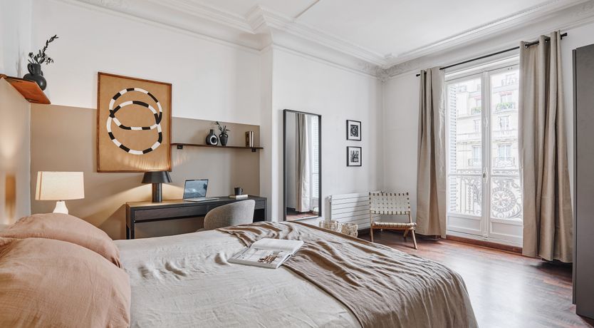 Photo of Trocadéro True