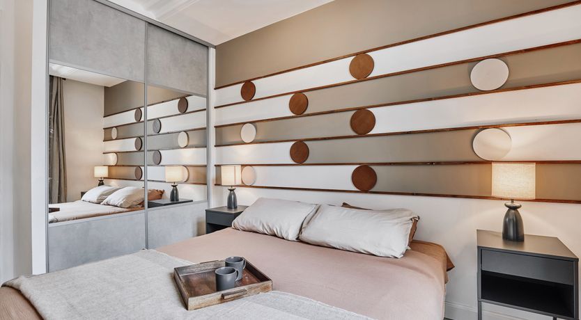 Photo of Trocadéro True