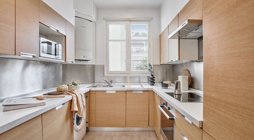 Photo of Trocadéro True