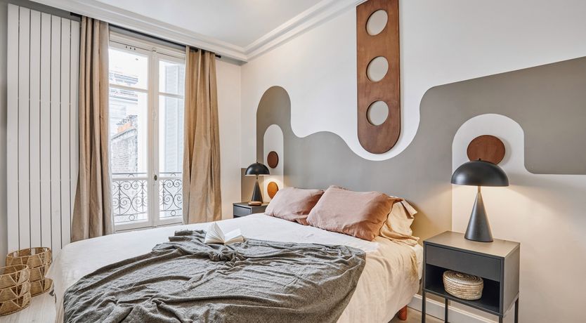 Photo of Trocadéro True