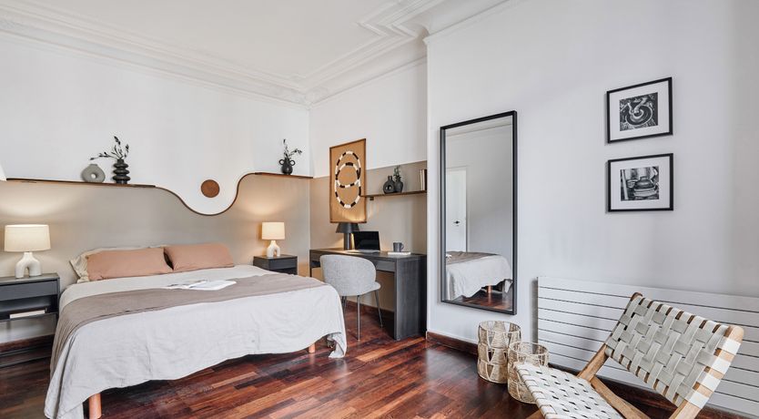 Photo of Trocadéro True