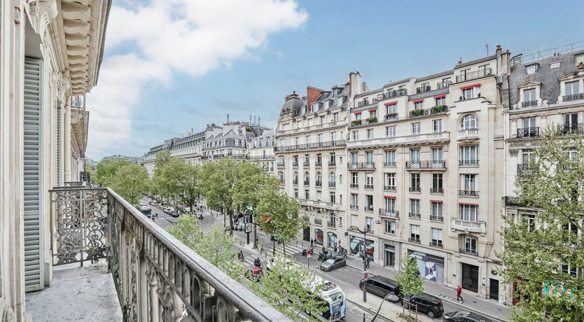 Photo of Trocadéro True