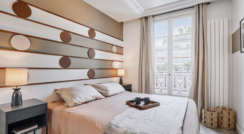 Photo of Trocadéro True