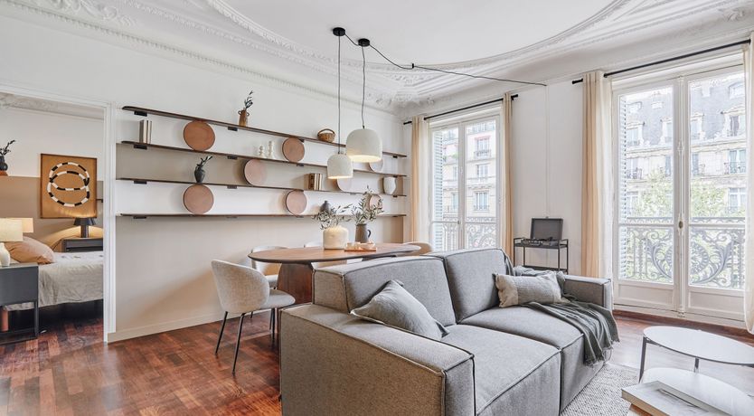 Photo of Trocadéro True