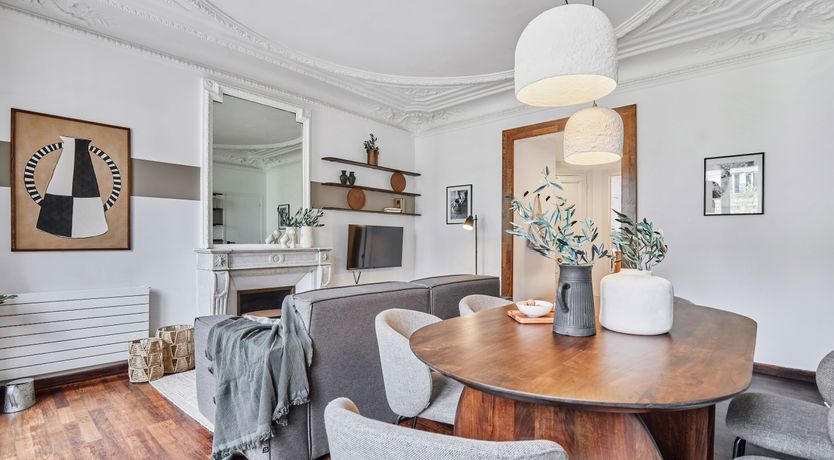 Photo of Trocadéro True