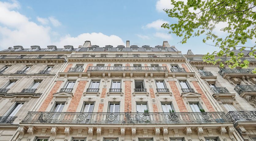 Photo of Trocadéro True