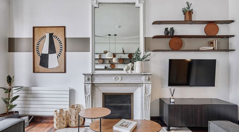 Photo of Trocadéro True