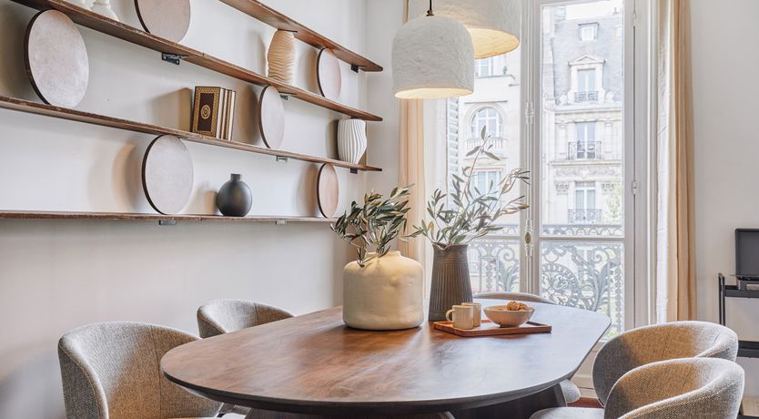 Photo of Trocadéro True