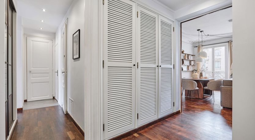 Photo of Trocadéro True