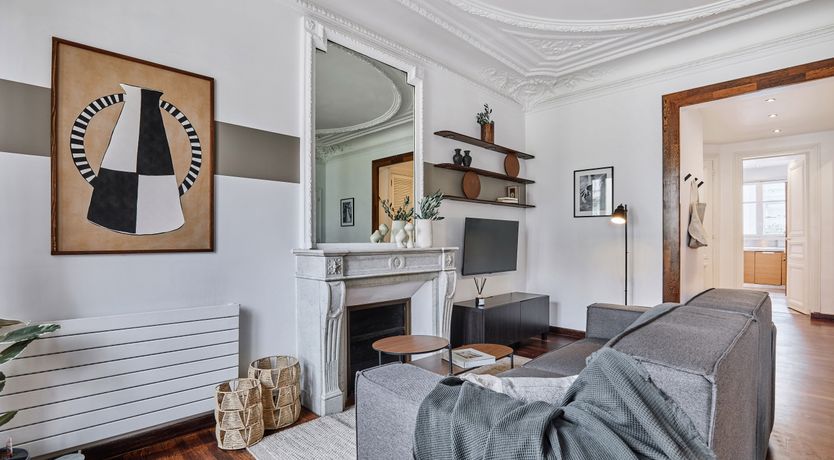 Photo of Trocadéro True