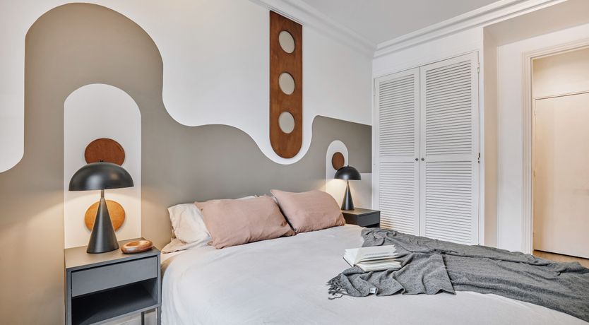 Photo of Trocadéro True