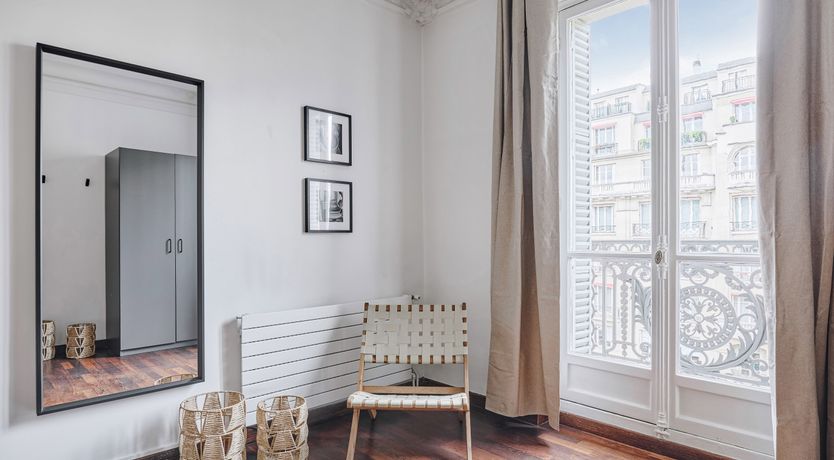 Photo of Trocadéro True