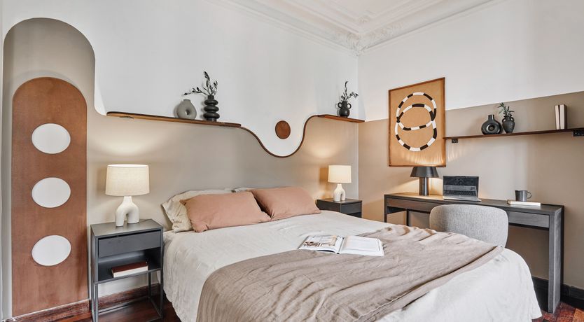 Photo of Trocadéro True