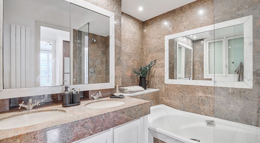 Photo of Trocadéro True