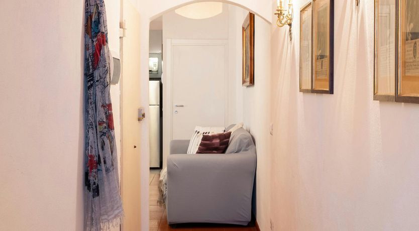 Photo of The Palazzo Next Door