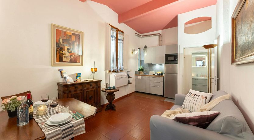 Photo of The Palazzo Next Door