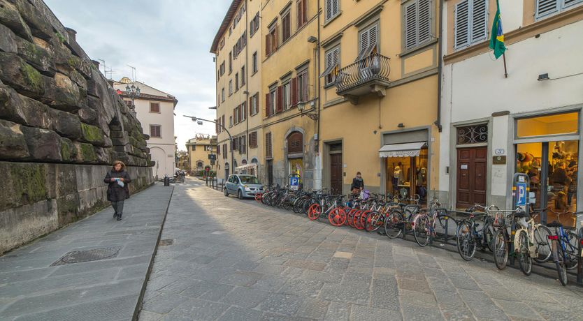 Photo of The Palazzo Next Door
