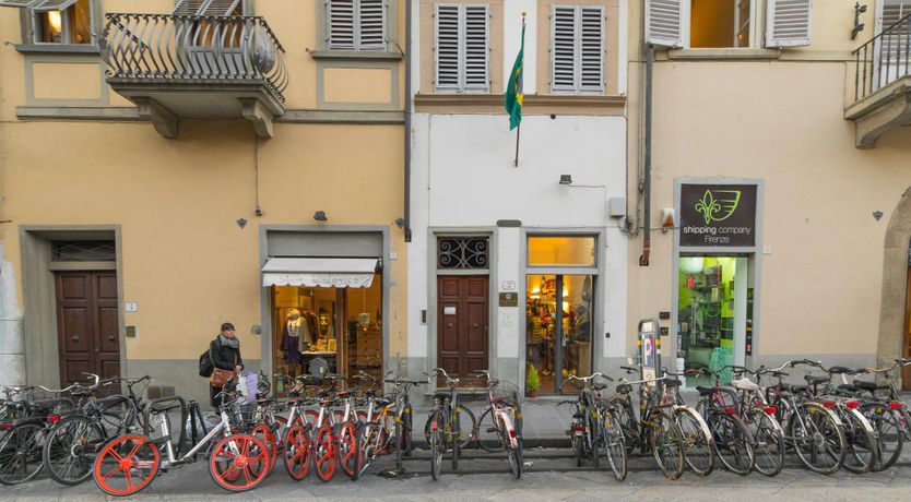 Photo of The Palazzo Next Door