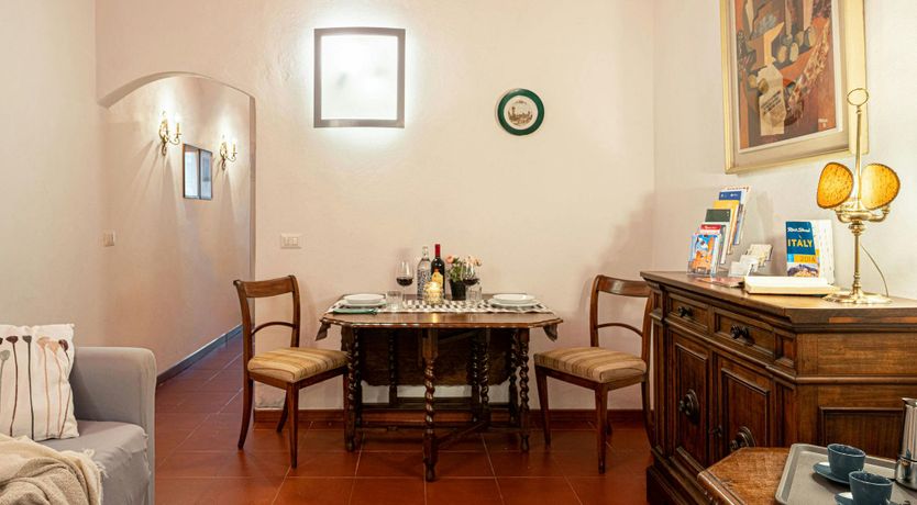 Photo of The Palazzo Next Door