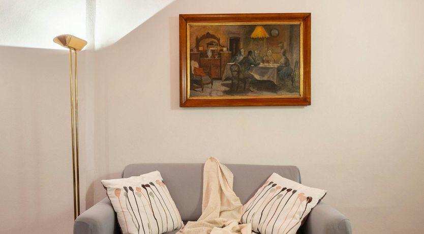 Photo of The Palazzo Next Door