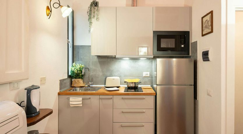 Photo of The Palazzo Next Door