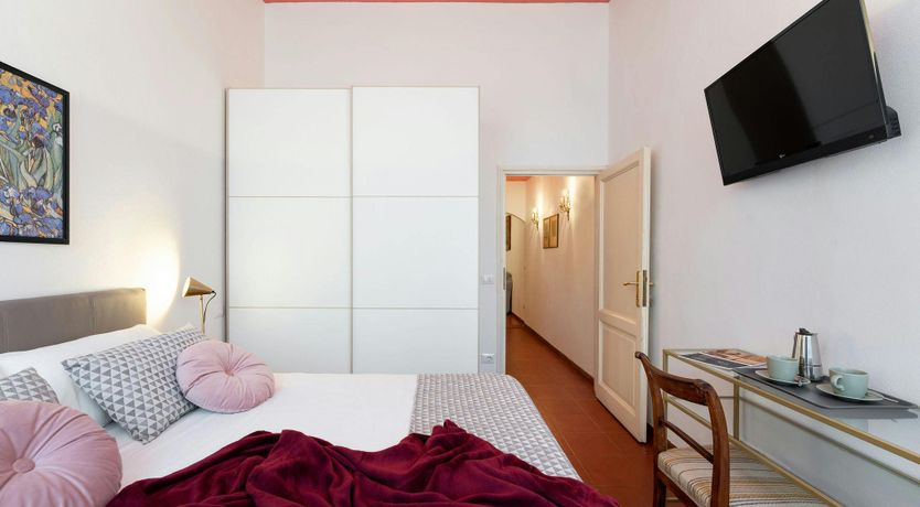 Photo of The Palazzo Next Door