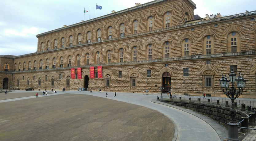 Photo of The Palazzo Next Door