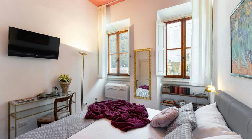 Photo of The Palazzo Next Door