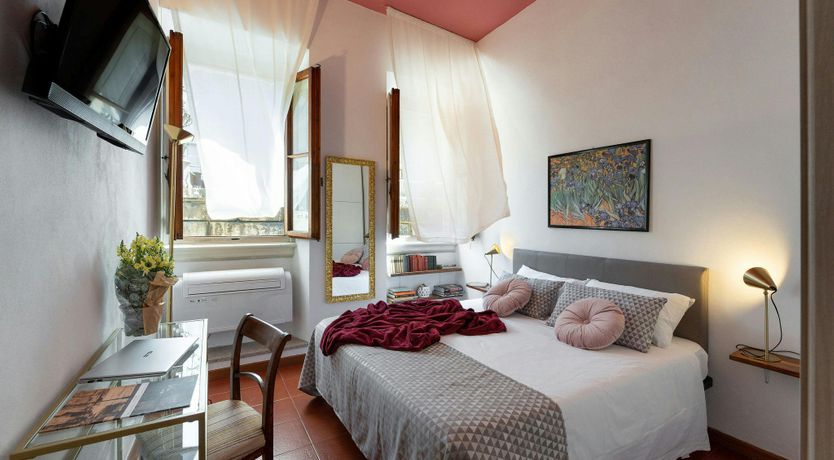 Photo of The Palazzo Next Door