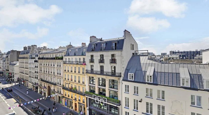 Photo of Attics & Abbeys