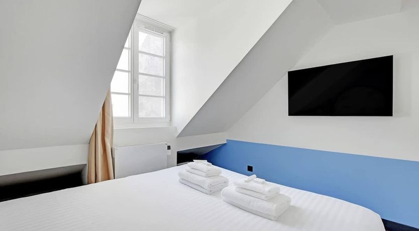 Photo of Attics & Abbeys