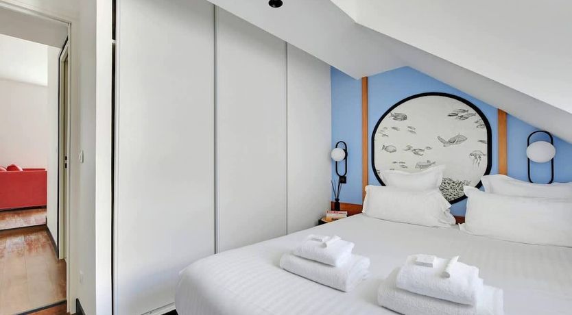 Photo of Attics & Abbeys