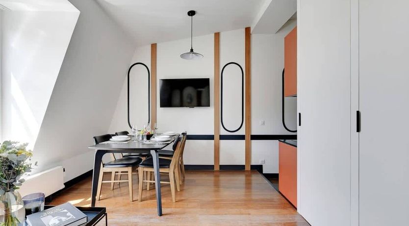 Photo of Attics & Abbeys