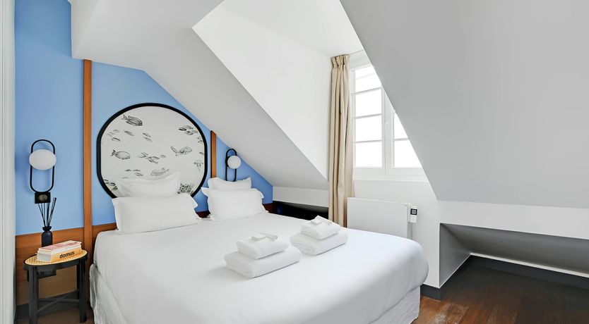 Photo of Attics & Abbeys