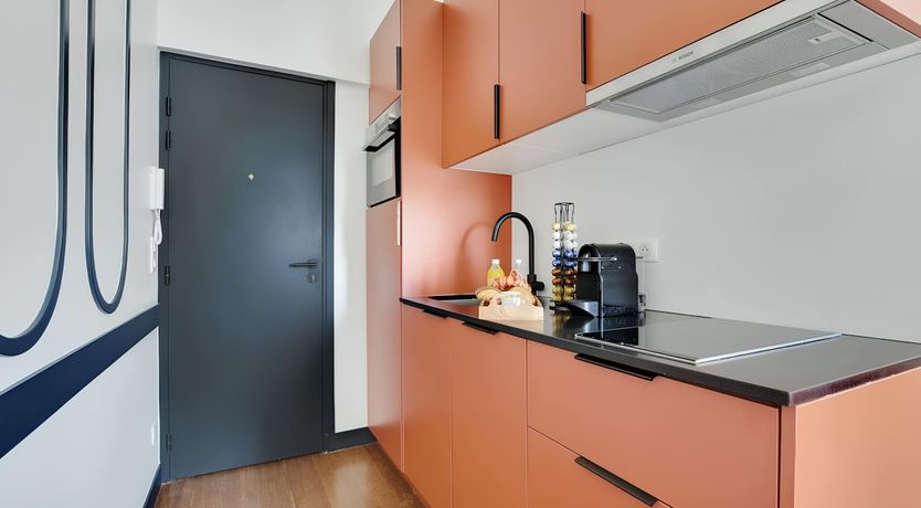 Photo of Attics & Abbeys