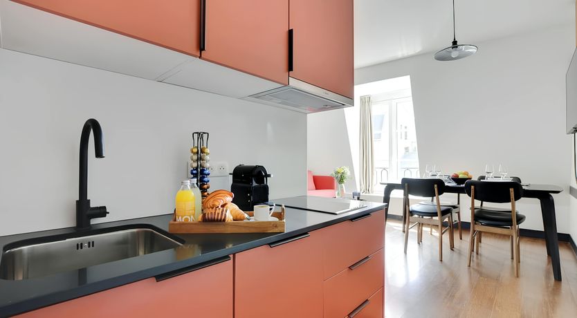 Photo of Attics & Abbeys