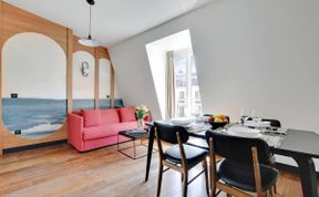 Photo of Attics & Abbeys